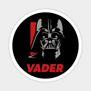 Vader Magnet